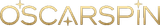 Oscarspin Casino Logo